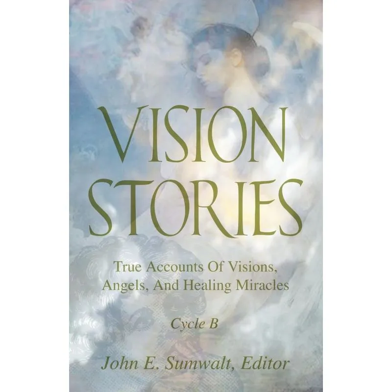 VISION STORIES, CYCLE B
