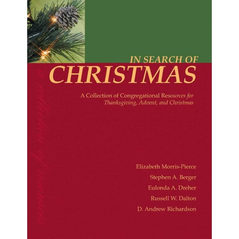 In Search of Christmas