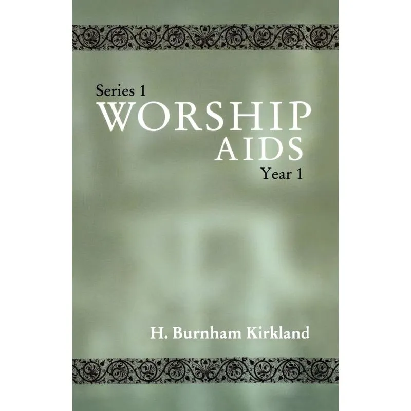 Worship Aids