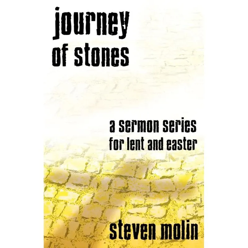 Journey of Stones