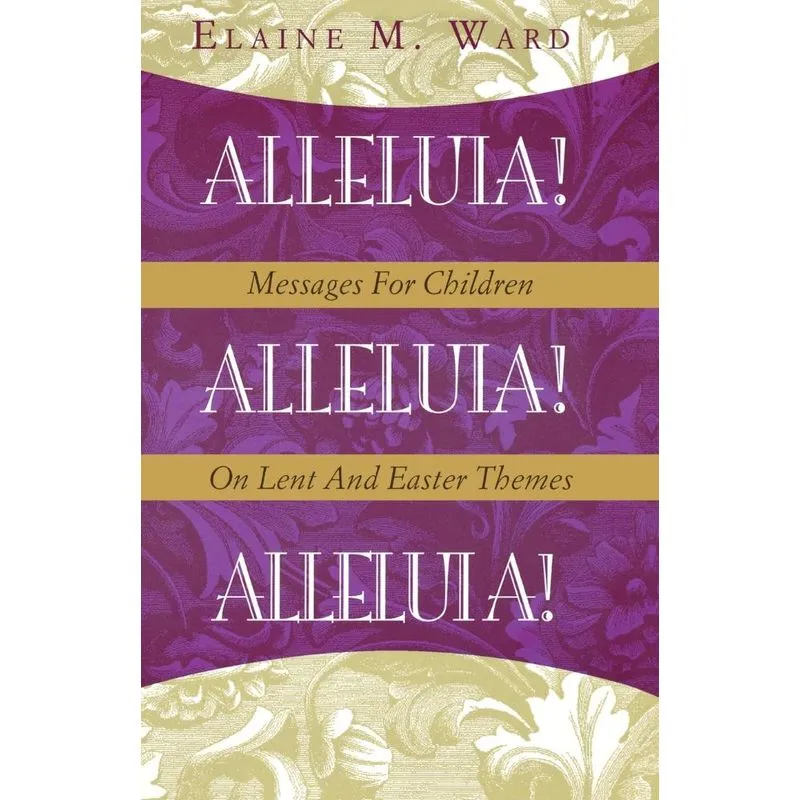 Alleluia!