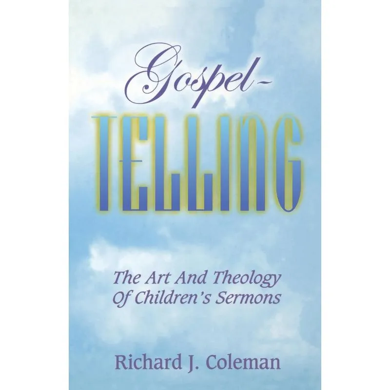 Gospel Telling