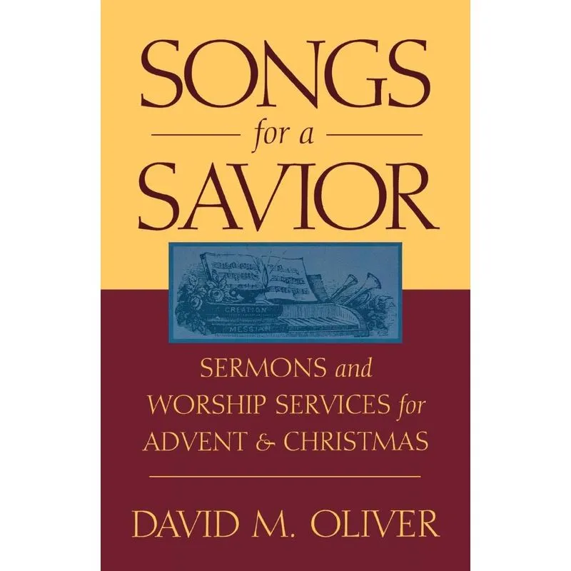 Songs for a Savior