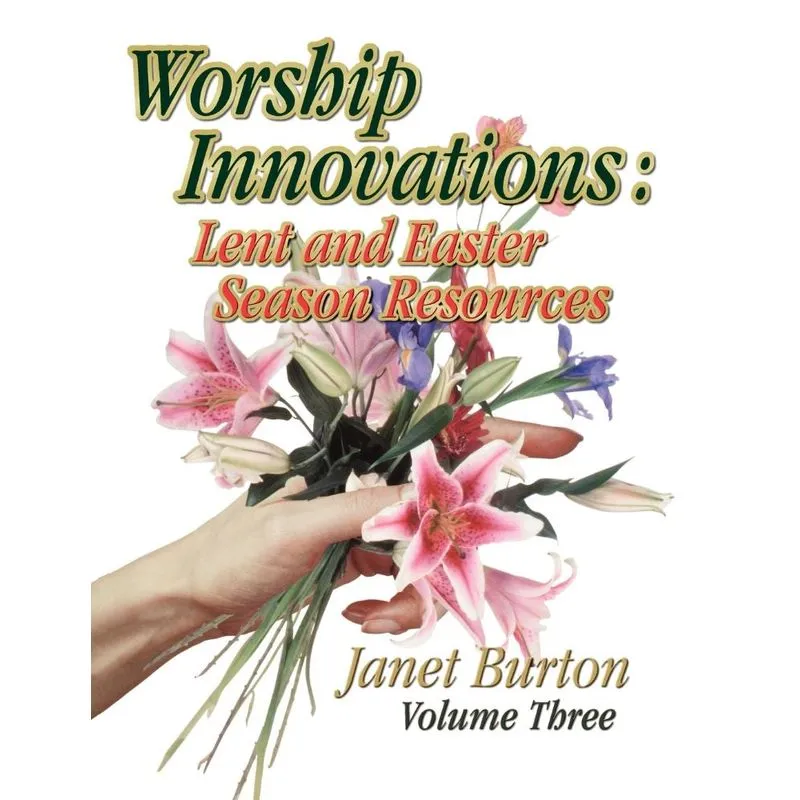 Worship Innovations Volume 3