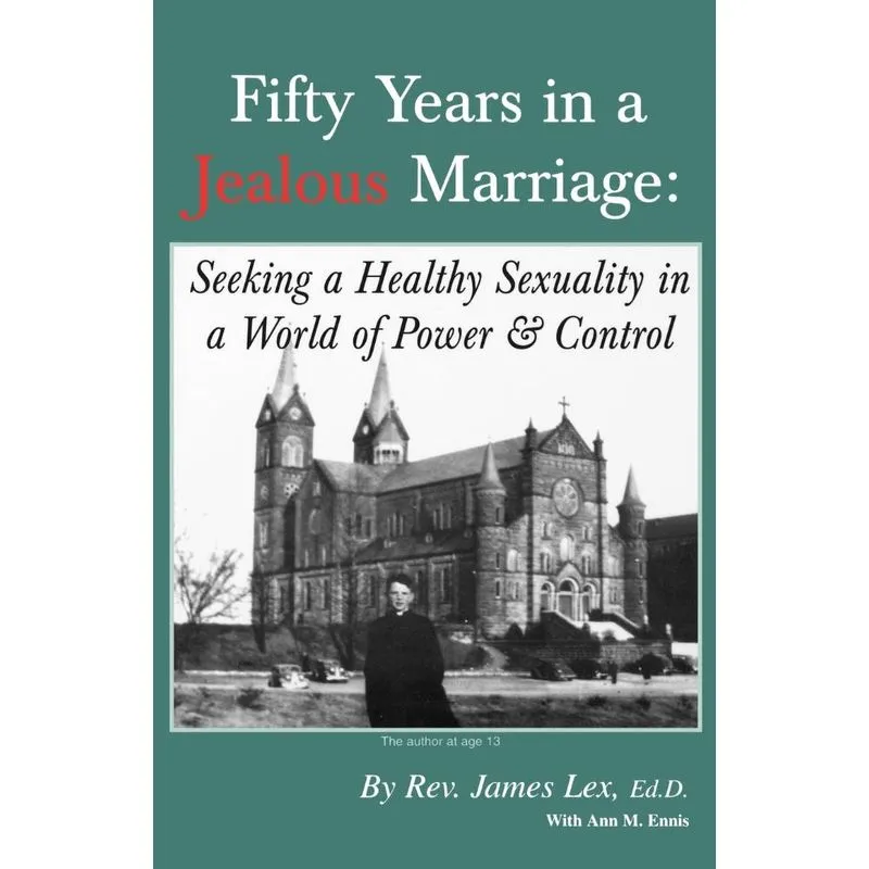 Fifty Years in a Jealous Marriage