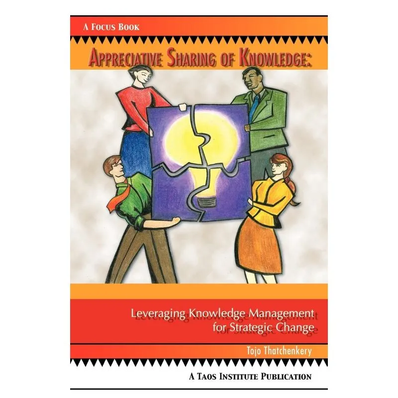 Appreciative Sharing of Knowledge