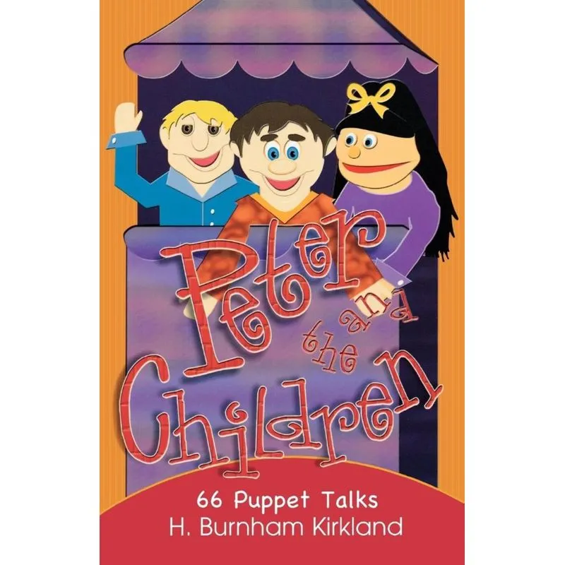 Peter and the Children