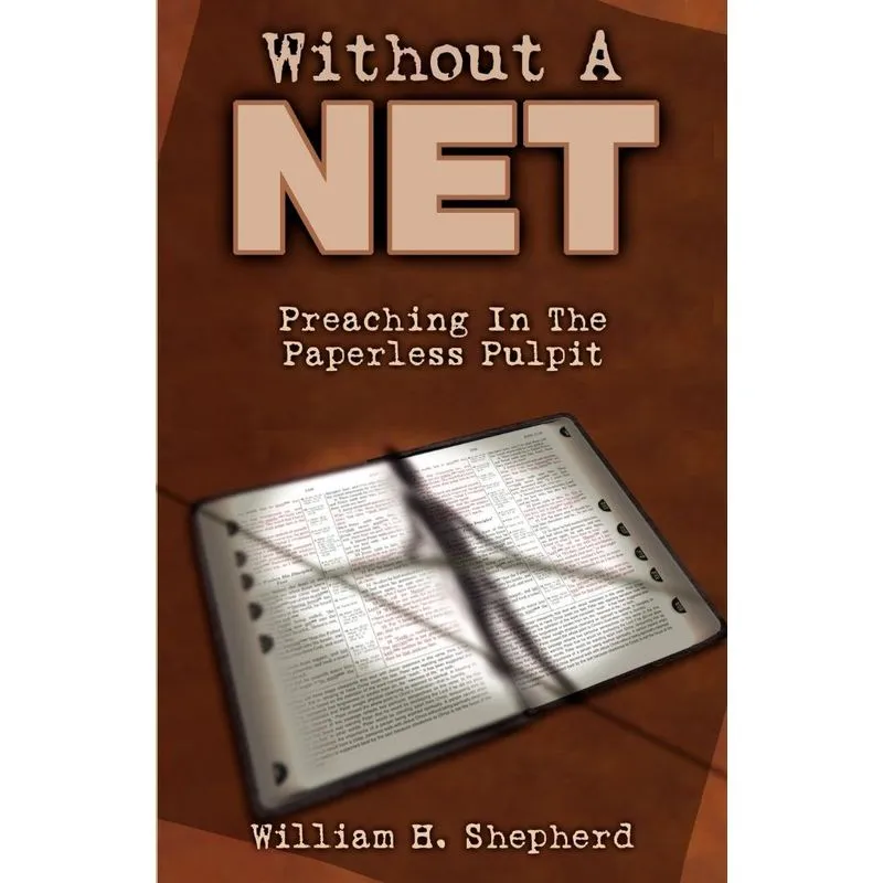 WITHOUT A NET