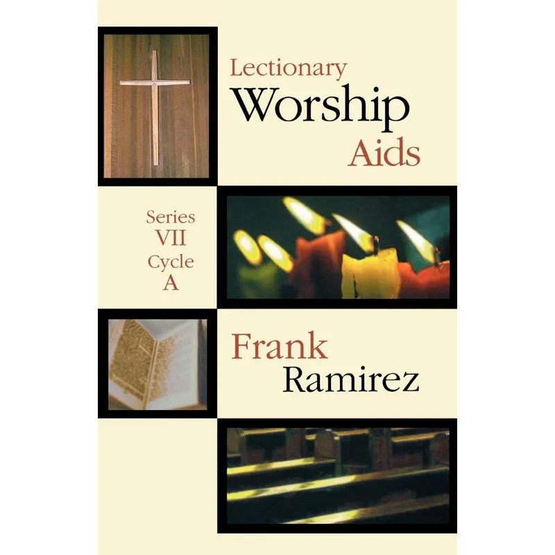 Lectionary Worship Aids