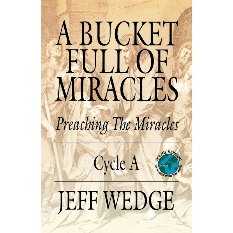 A Bucket Full of Miracles