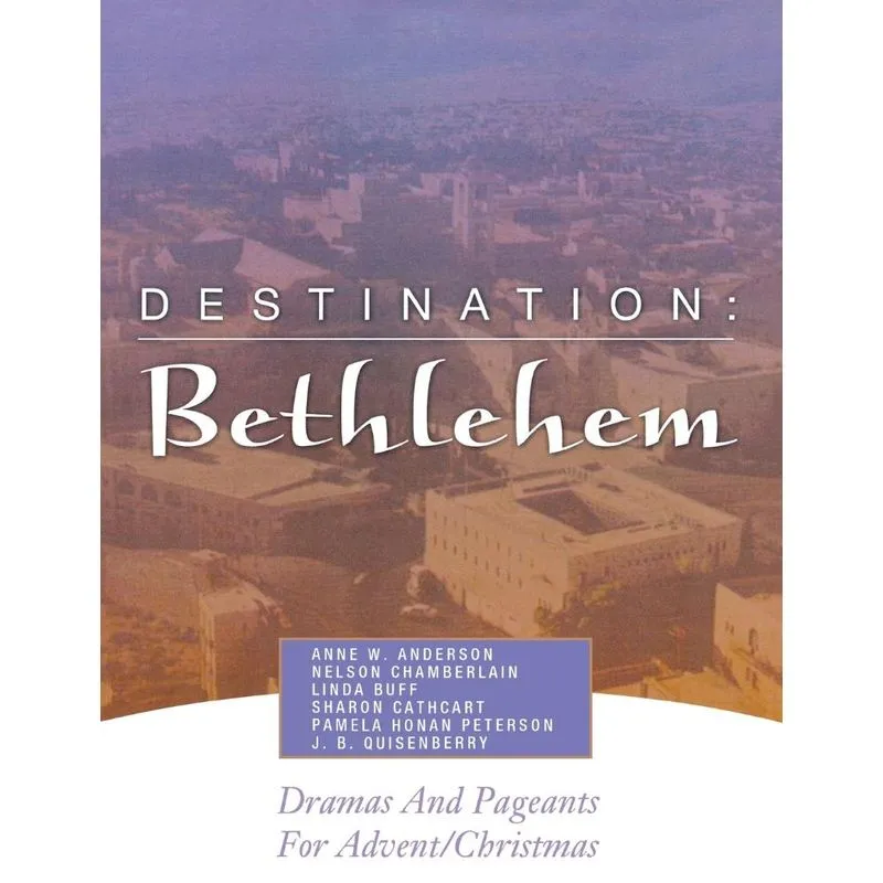 Destination