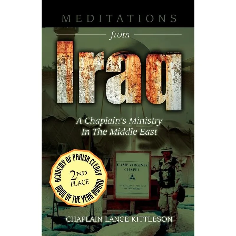 Meditations from Iraq