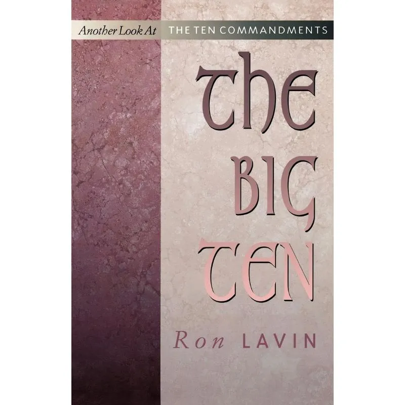 The Big Ten
