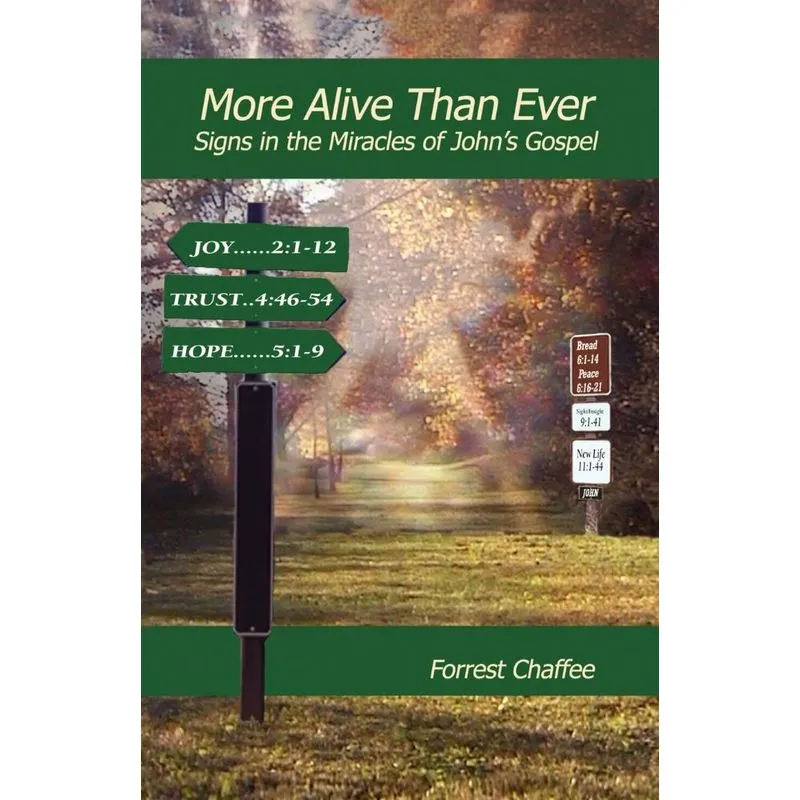 More Alive Than Ever