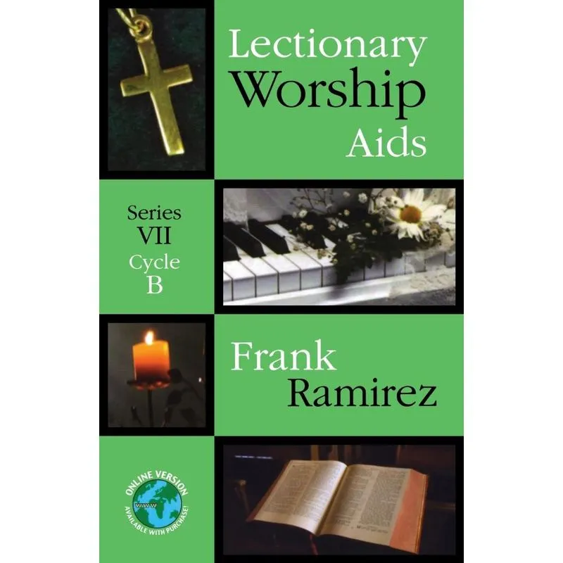 Lectionary Worship AIDS