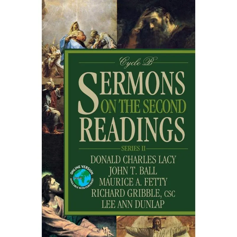 Sermons on the Second Readings