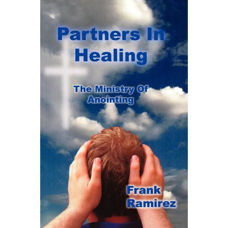Partners In Healing