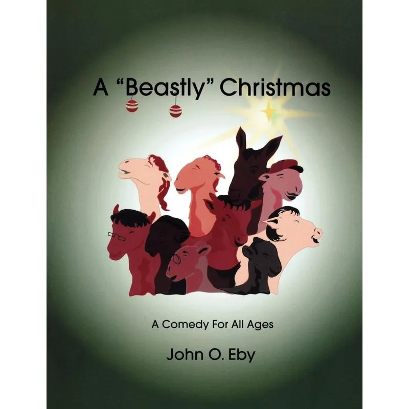 A Beastly Christmas