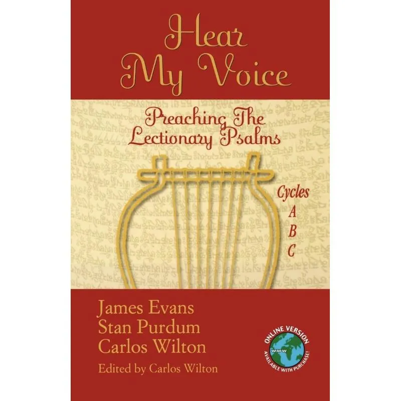 Hear My Voice
