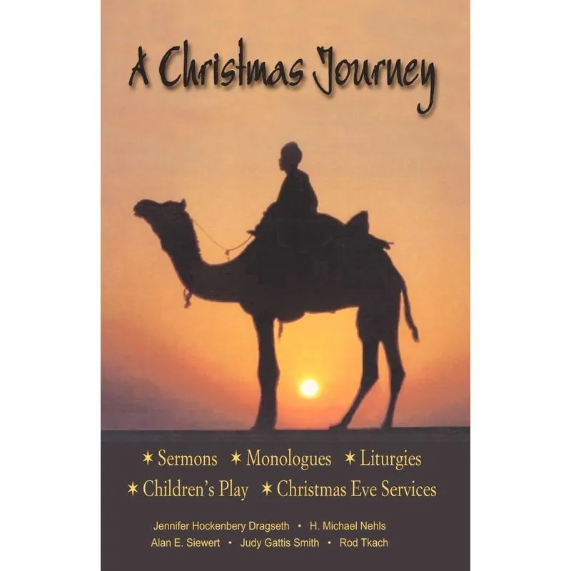 CHRISTMAS JOURNEY, A