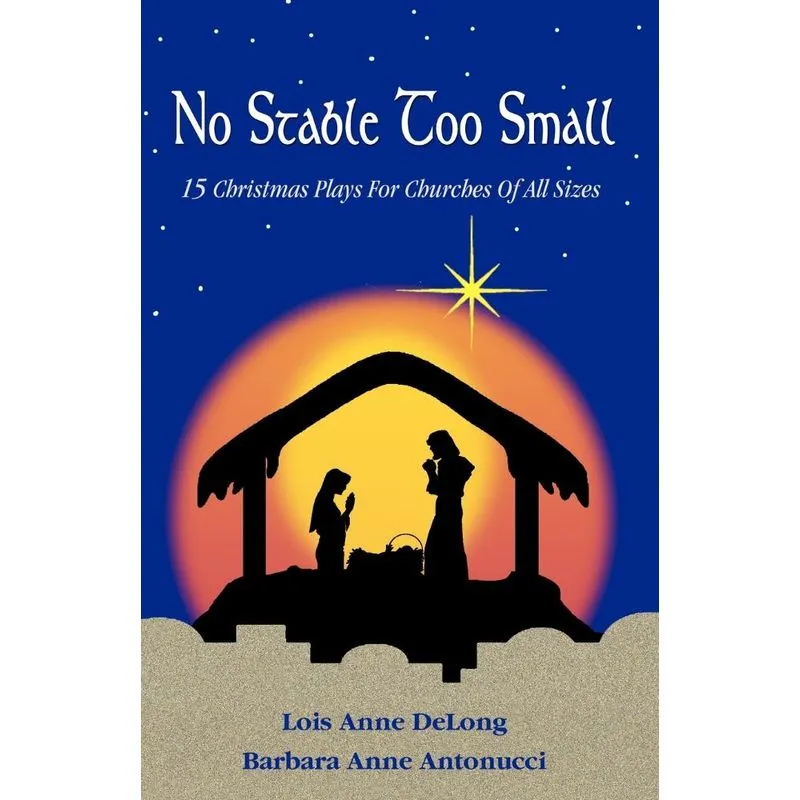 No Stable Too Small
