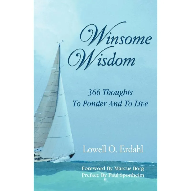 Winsome Wisdom
