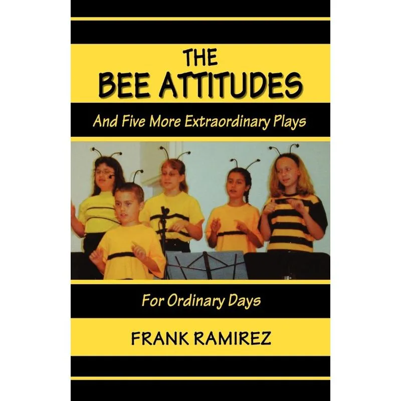 The Bee Attitudes