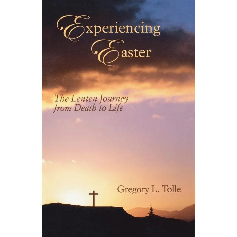 Experiencing Easter