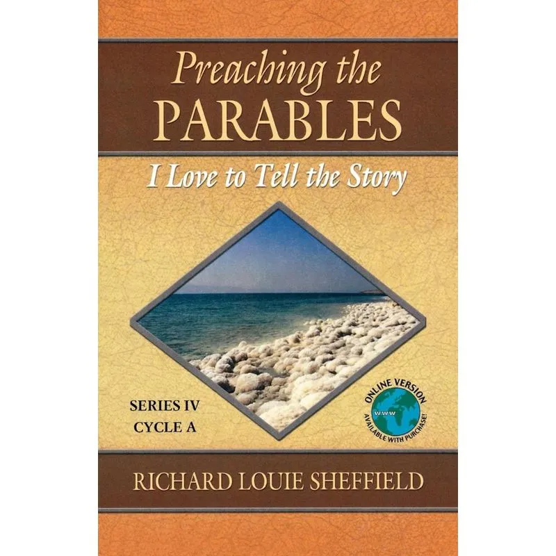 Preaching the Parables