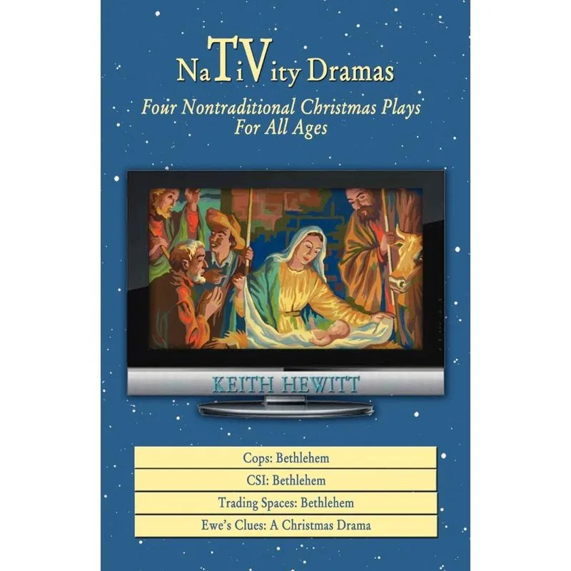 Nativity Dramas