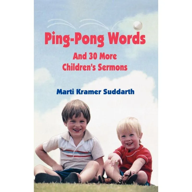 Ping-Pong Words