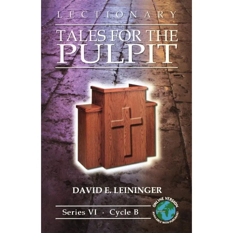 Lectionary Tales for the Pulpit