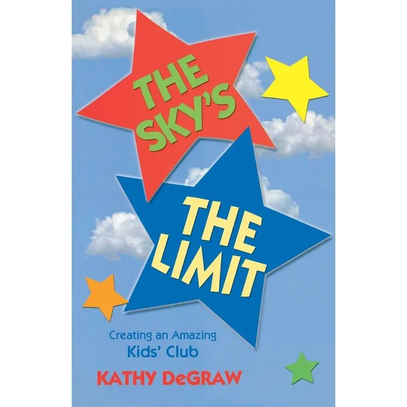 The Skys the Limit
