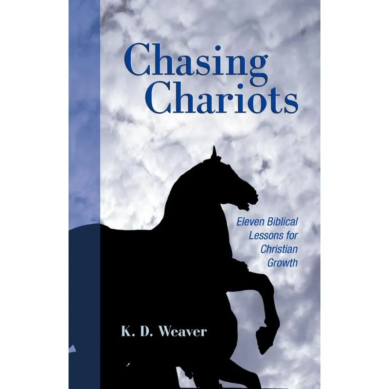 Chasing Chariots