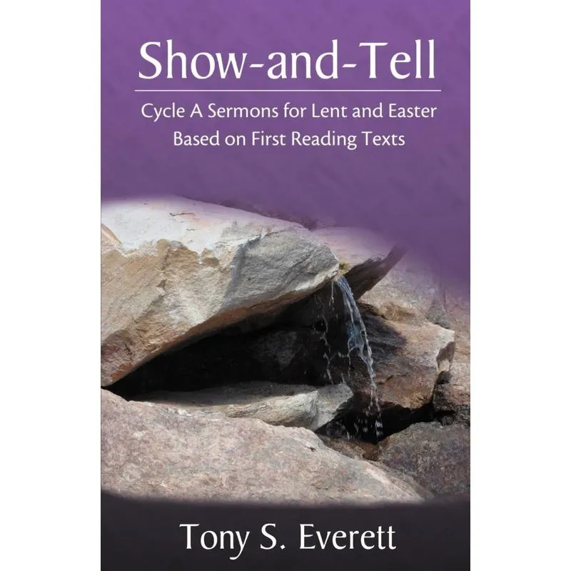 Show-And-Tell