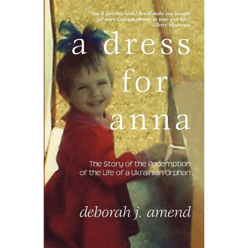 DRESS FOR ANNA, A