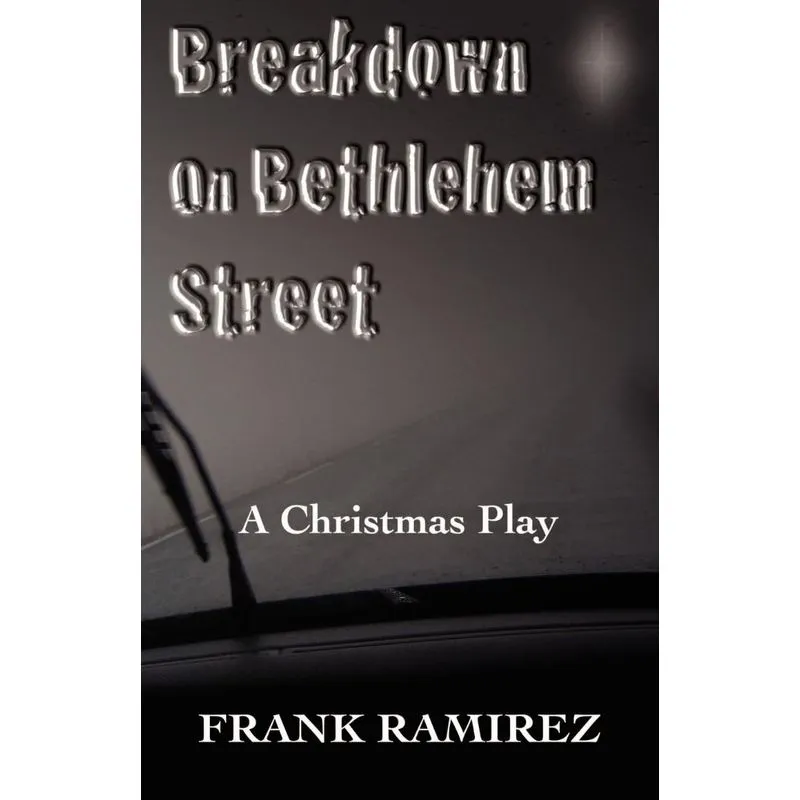 Breakdown On Bethlehem Street