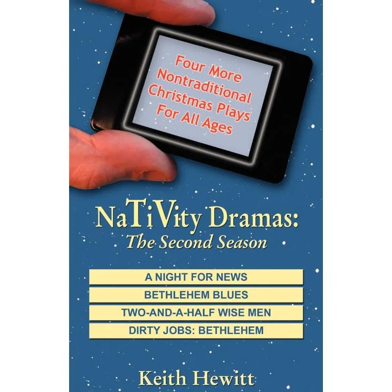Nativity Dramas