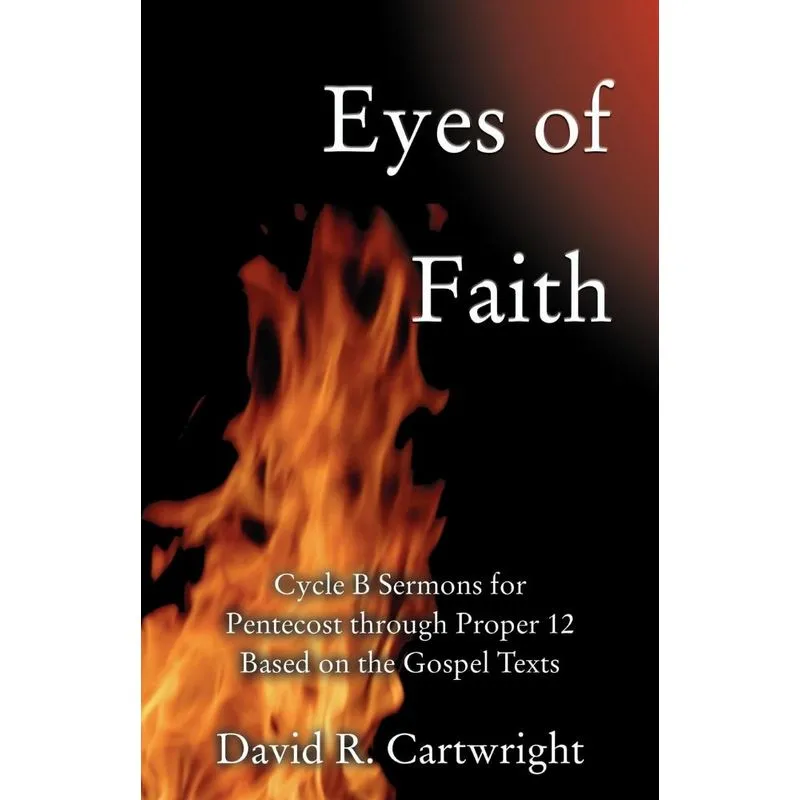 Eyes of Faith