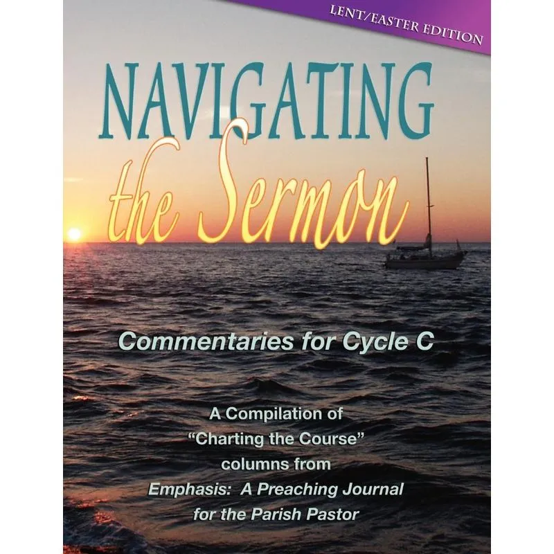 Navigating the Sermon