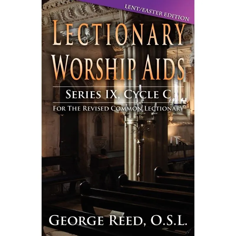 Lectionary Worship AIDS