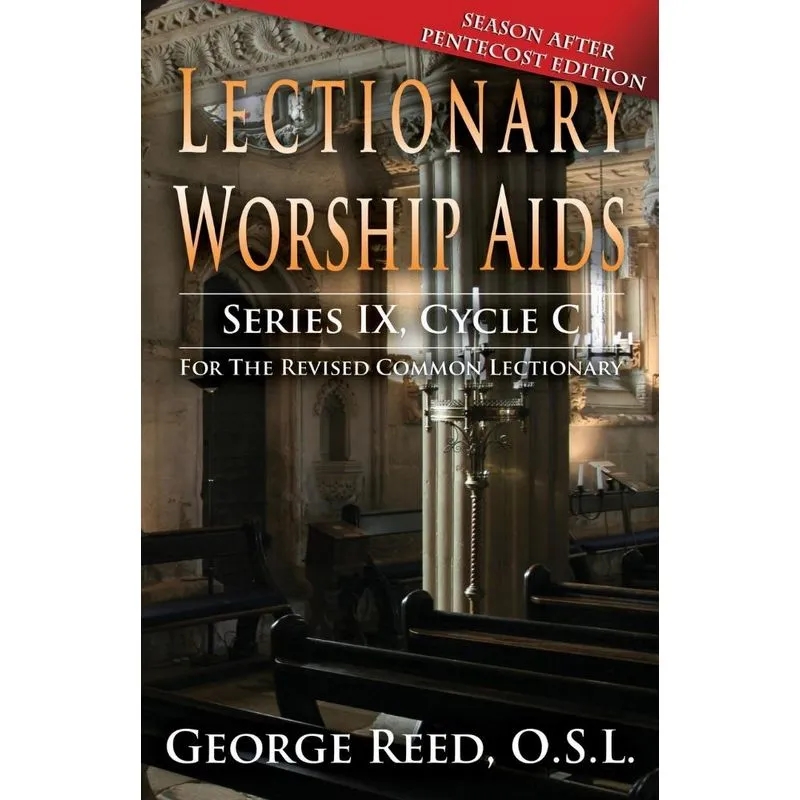 Lectionary Worship AIDS