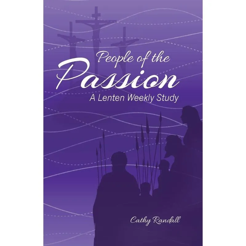 People Of The Passion