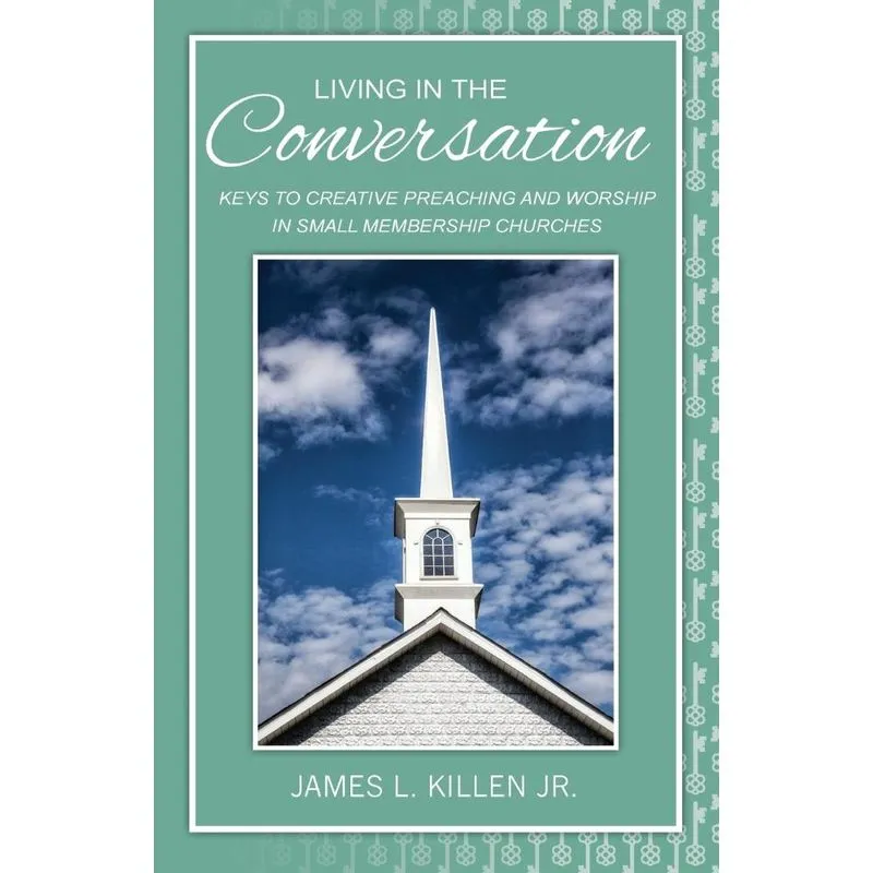 Living in the Conversation