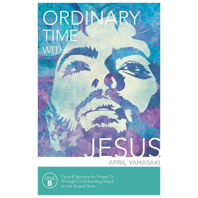 Ordinary Time with Jesus