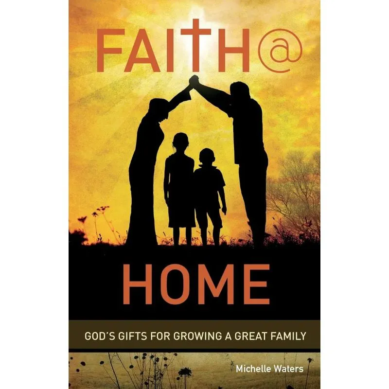 Faith @ Home