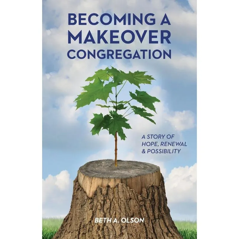 Becoming A Makeover Congregation
