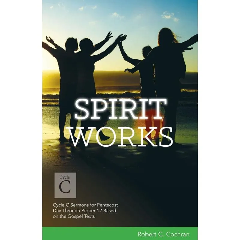 Spirit Works