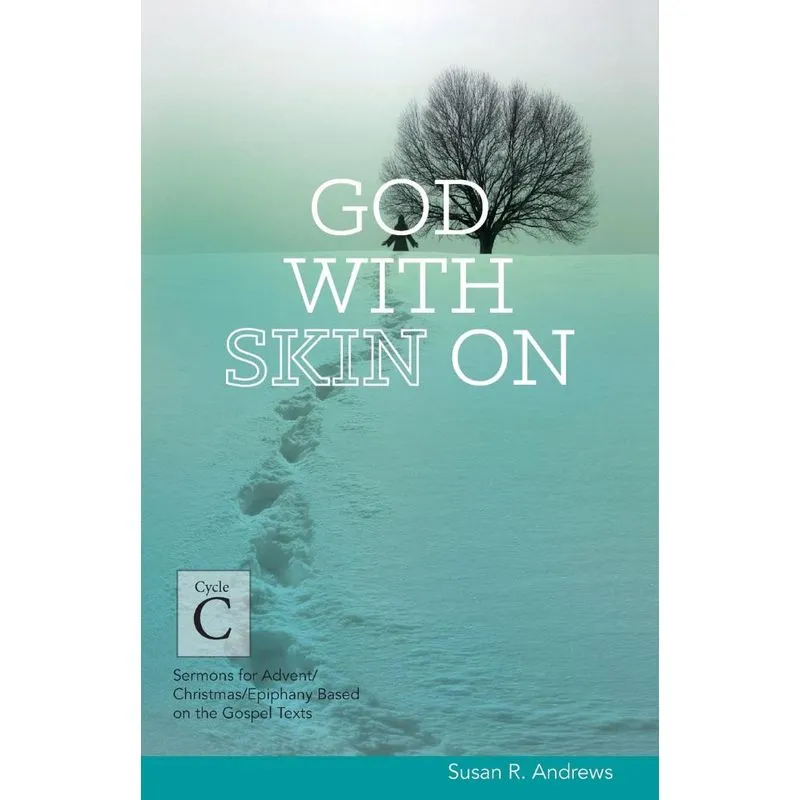 God With Skin On