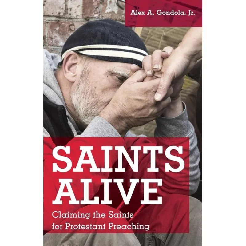 Saints Alive